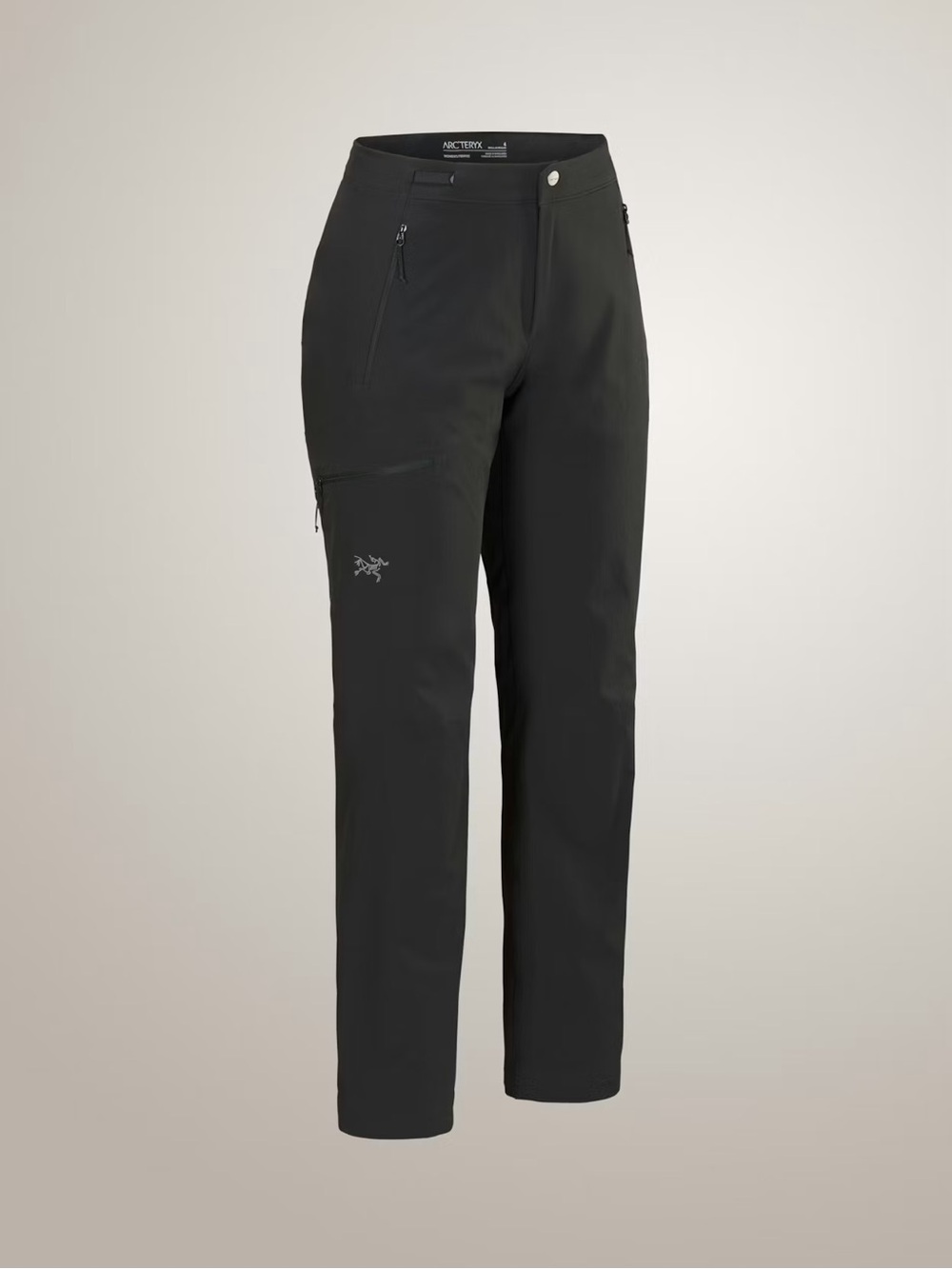 Arc'teryx GAMMA PANT WOMEN'S black size 4